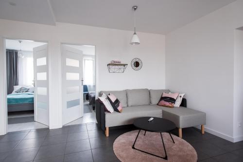 Legnica Apartament 52m2 Delux 1