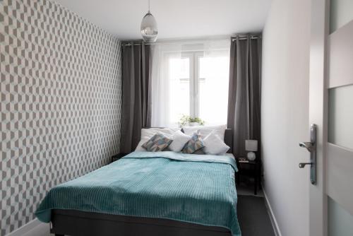 Legnica Apartament 52m2 Delux 1