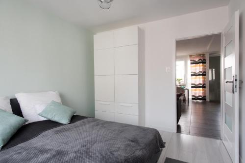 Legnica Apartament 52m2 Delux 1
