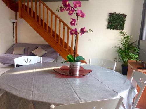 Disney Home familly gîte à louer Disneyland Paris