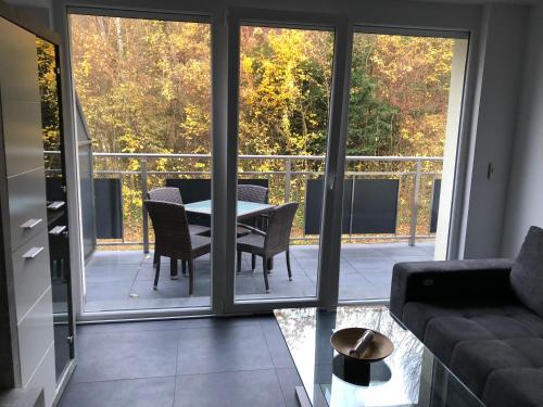 Appartement im Herzen von Leimen 3.2km von Nußloch entfernt