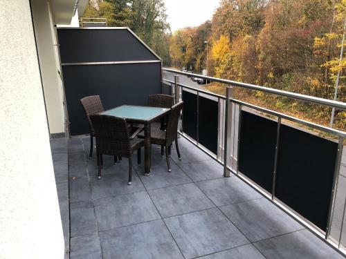 Appartement im Herzen von Leimen