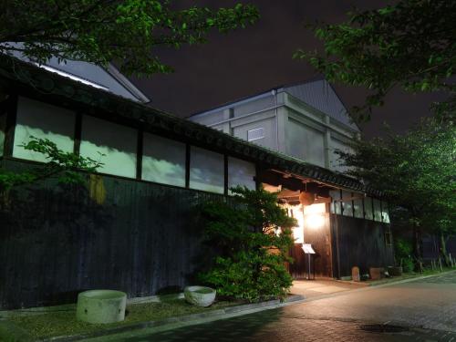 Atrakcje w pobliżu, Hotel Wing International Kobe Shinnagata Ekimae in Nagata