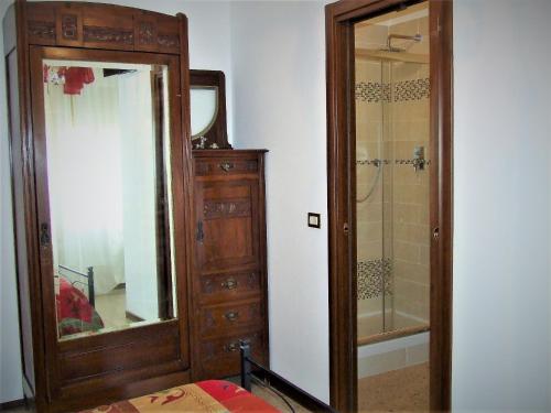 Casa Cipriani Room Type - Double Room