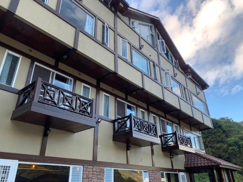 Yun Xiang Villa 未接待12歲以下孩童 Yun Xiang Villa 未接待12歲以下孩童