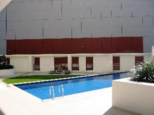Astra Apartments Parramatta Sydney
