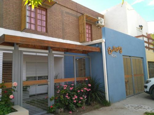 Departamentos Betania