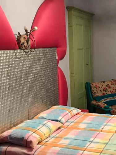 Lunafragola Atelier B&B Room Type - Queen Room
