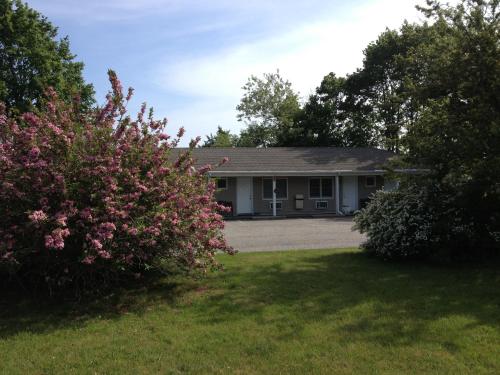 Westhampton Seabreeze Motel Westport (CT)