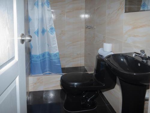 Hostal Sueños – Lima