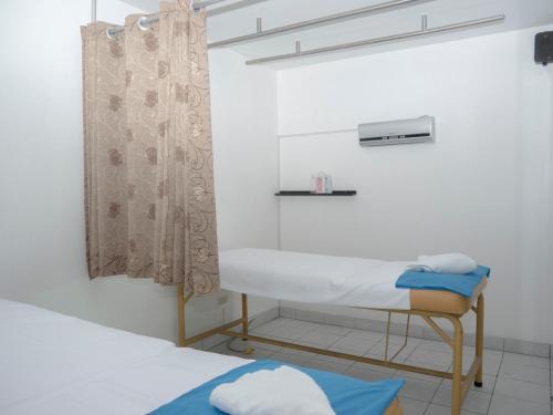 Hostal Sueños – Lima
