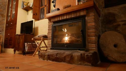 La Casa del Banquet gîte à louer Algar