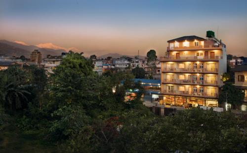 Hotel Lake Shore Pokhara