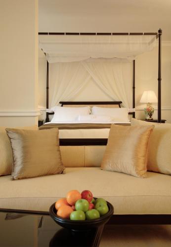 Cameron Highlands Resort - Small Luxury Hotels of the World