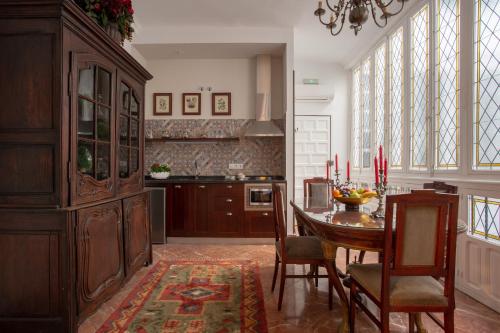 Suites Machado, Sevilla (fotografie 8)