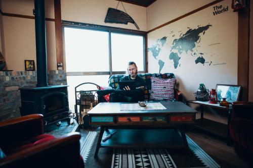 YOKI Guest House