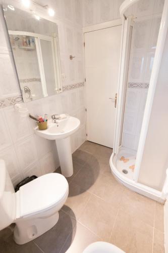 Apartamento Albaycin Granada 5