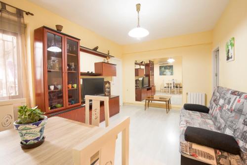 Apartamento Albaycin Granada, Granada