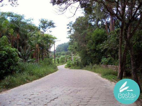 Costa hostel Veghouse