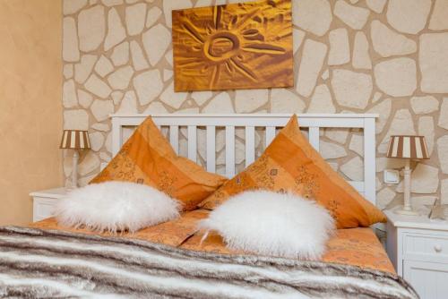 Altes Strandhus Casa Meeresbrise - image 3