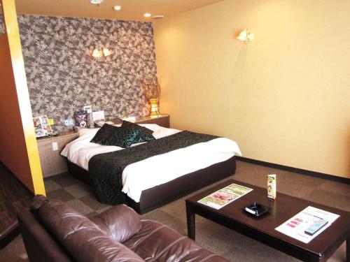 Pal Hotel Isahaya (Love Hotel)