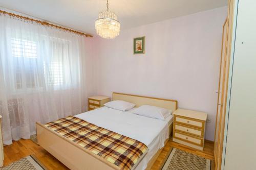 Apartment Smiljan - main image