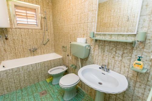 Apartment Smiljan - image 9