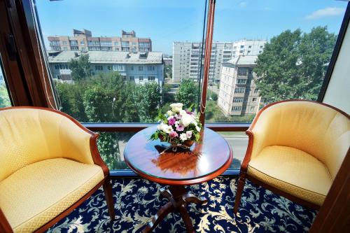 Zvezda Hotel - image 3