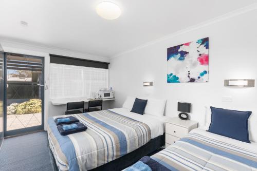 Wattle Grove Motel Maryborough in Maryborough (VIC)