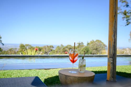 Spicers Sangoma Retreat