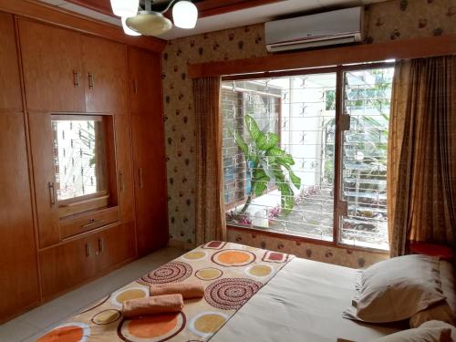 GIO Guesthouse Bogor (perlu bukti nikah) in East Bogor