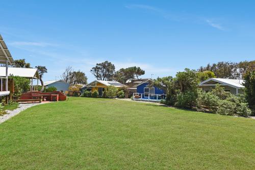 Casa Capri - Aldinga Beach - C21 SouthCoast Holidays