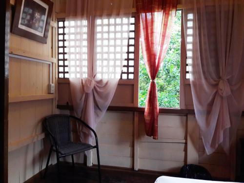 Oasis Balili Heritage Lodge Room Type - Large Single Room