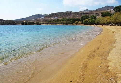 Serifos Palace