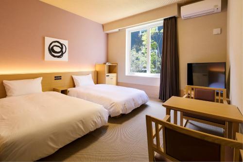 GRANDVRIO HOTEL NARA -WAKURA- -ROUTE INN HOTELS-