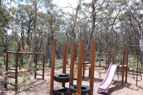 Sinofield Edu-Retreat