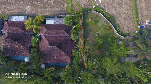 Ubud Syailendra Heritage Villas by EPS