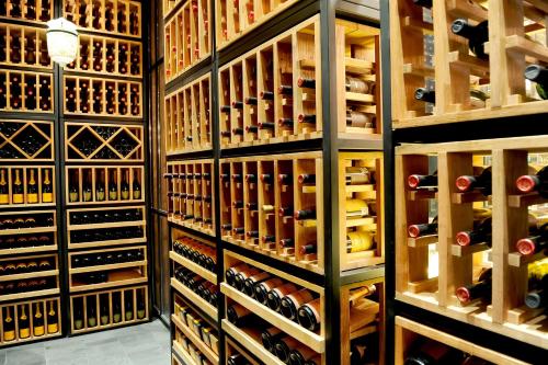 日航国际酒店 日航国际酒店