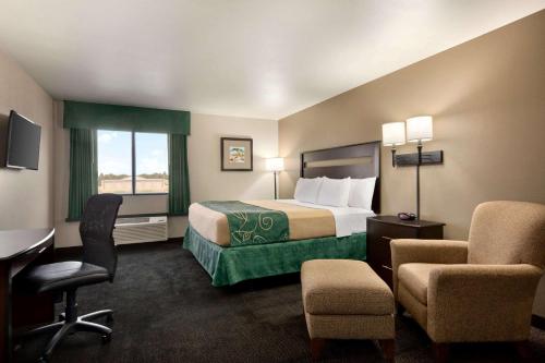 King Room - Mobility Access/Non-Smoking