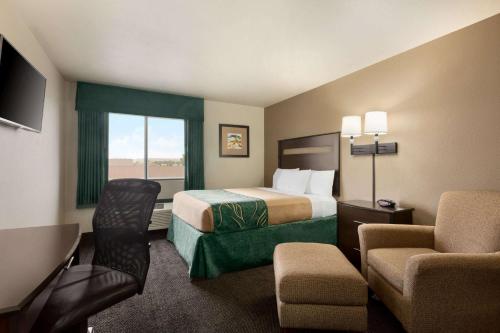 Baymont by Wyndham Glendive