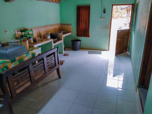 Nudy Homestay