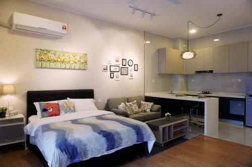 Photo of Wastone Suites@Country Garden Danga Bay
