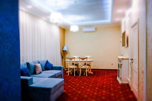 Lazurny Bereg Hotel - Photo 1 of 60