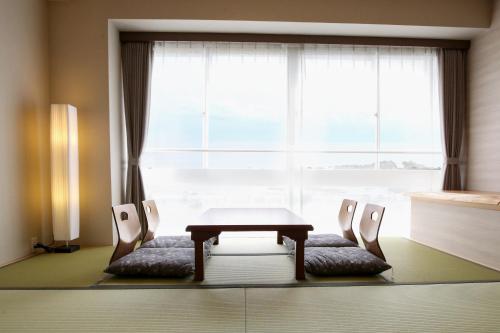 Shiosai Resort Kamogawa
