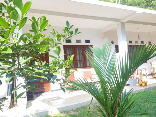 

South Heaven Villa