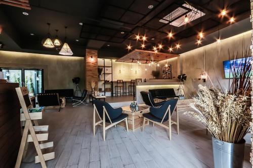 Facilities, Get Zleep Premium Budget Hotel near Doi Suthep Temple