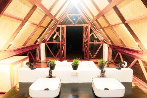 Dahun Villas Siargao powered by Cocotel