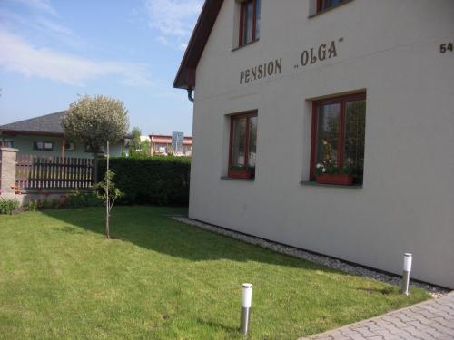 Pension Olga