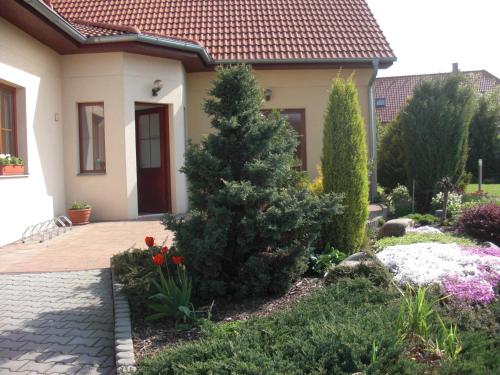 Accommodation in Klecany