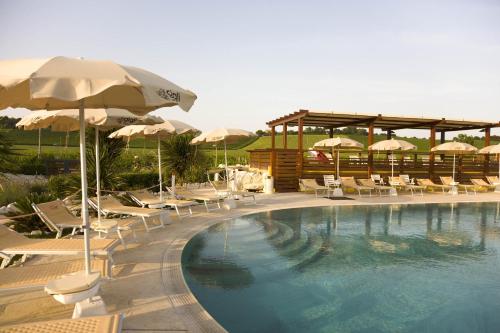 Le Fiabe Hotel Resort 2